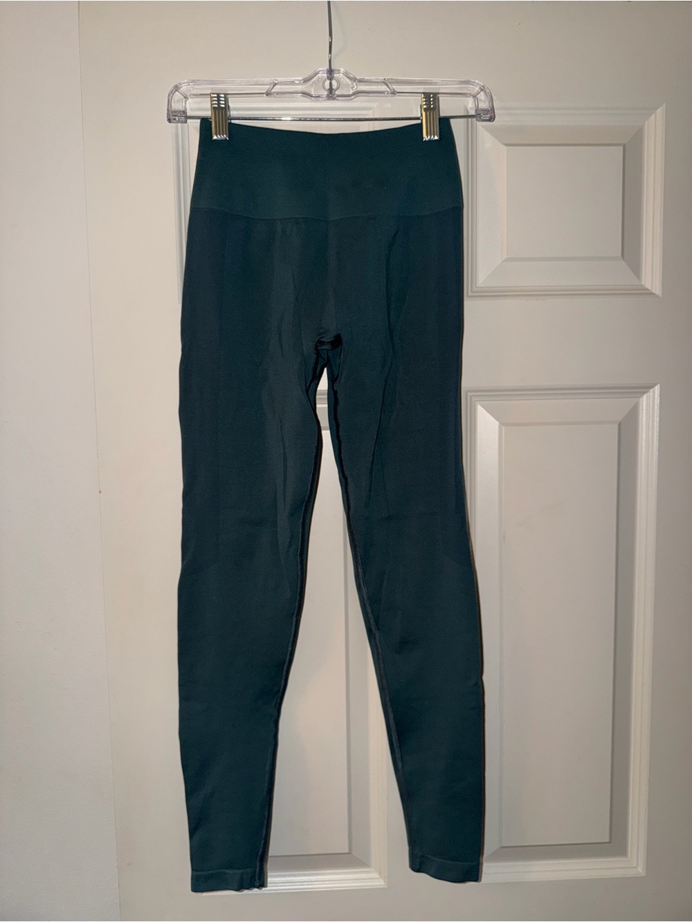 Alphalete Amplify Legging Pier Blue